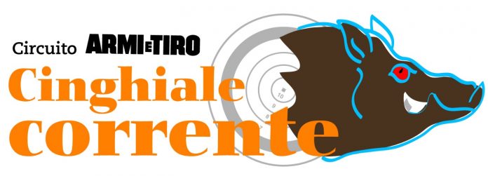 Cinghiale corrente logo